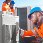 HVAC repair in San Antonio