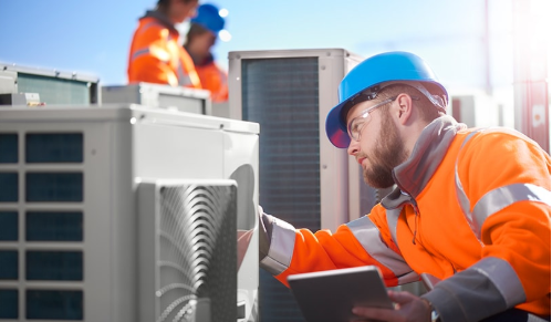 Emergency HVAC Repair Services in San Antonio: What to Expect
