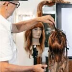 Intermediate Haircutting Courses, live online.