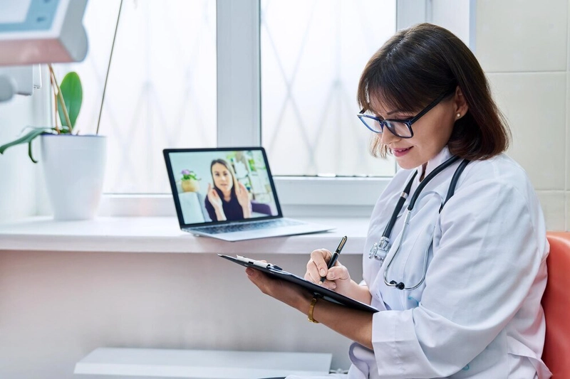 Bilingual Medical Virtual Assistant Services for Healthcare