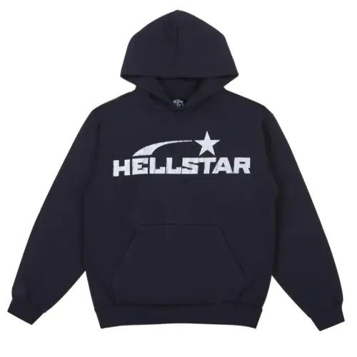 hellstar shouts authentic style