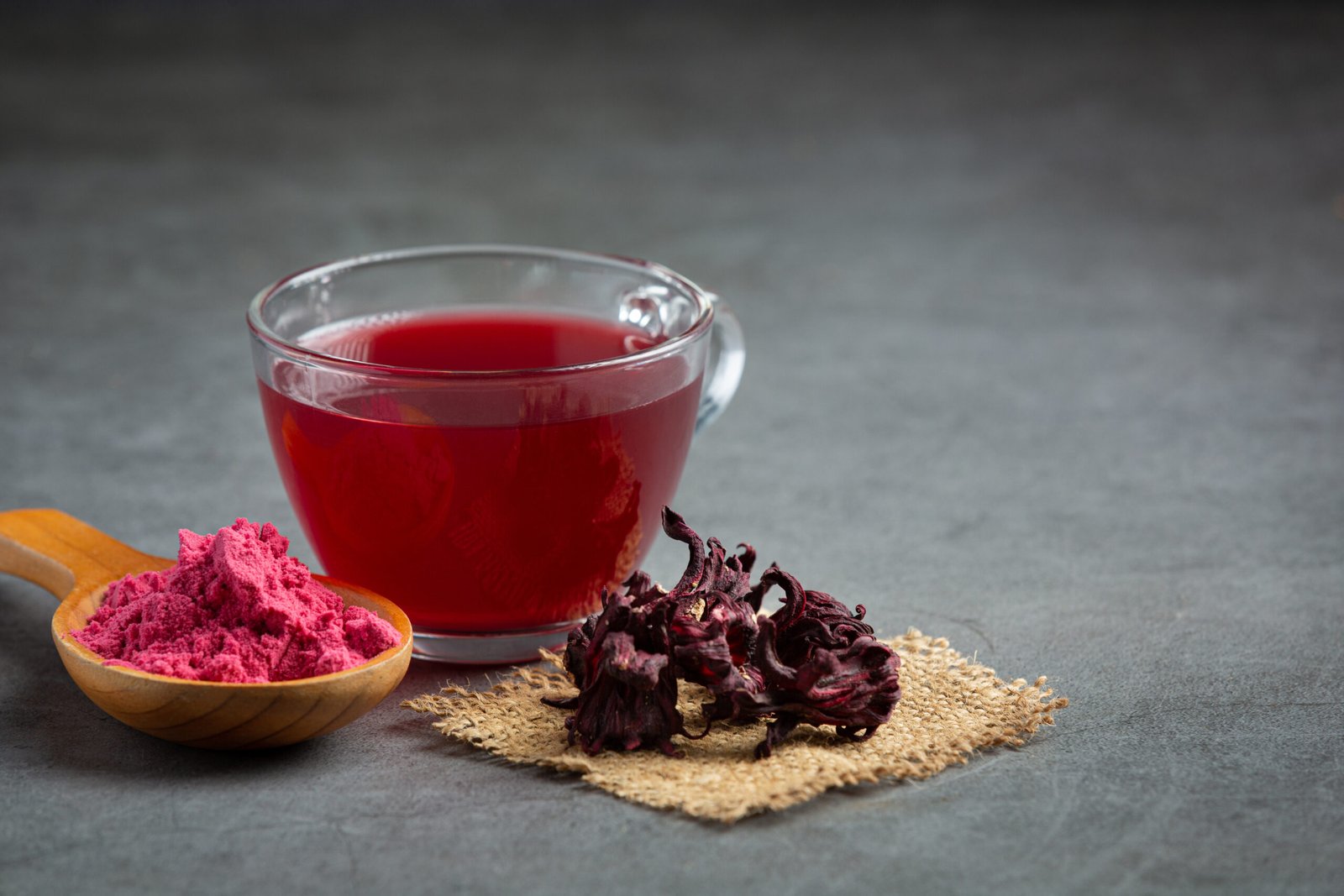 10 Surprising Health Benefits of Hibiscus Backed by Tradition