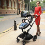 Walking Strollers For Newborns