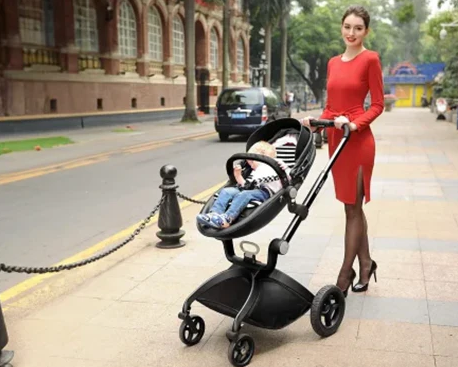 Walking Strollers For Newborns: Why Lightweight Options Are Perfect For Daily Walks