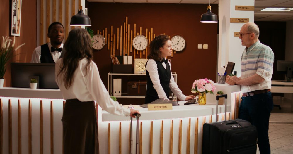 Hotels in BGC near Corporate Towers: Convenience for Business