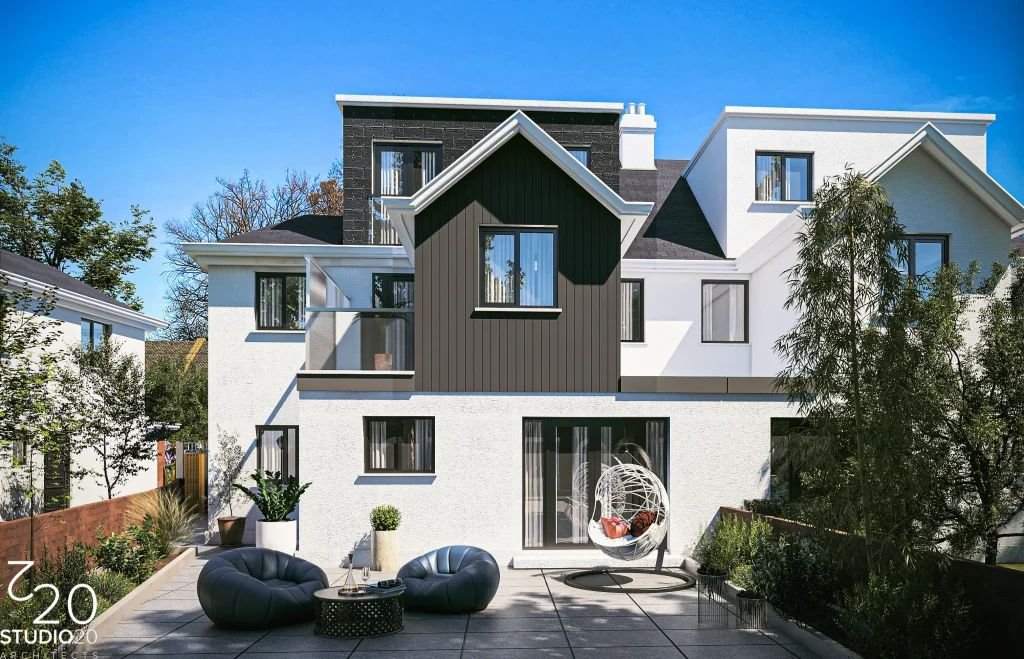 House Extension Design Trends That Inspire Modern Living