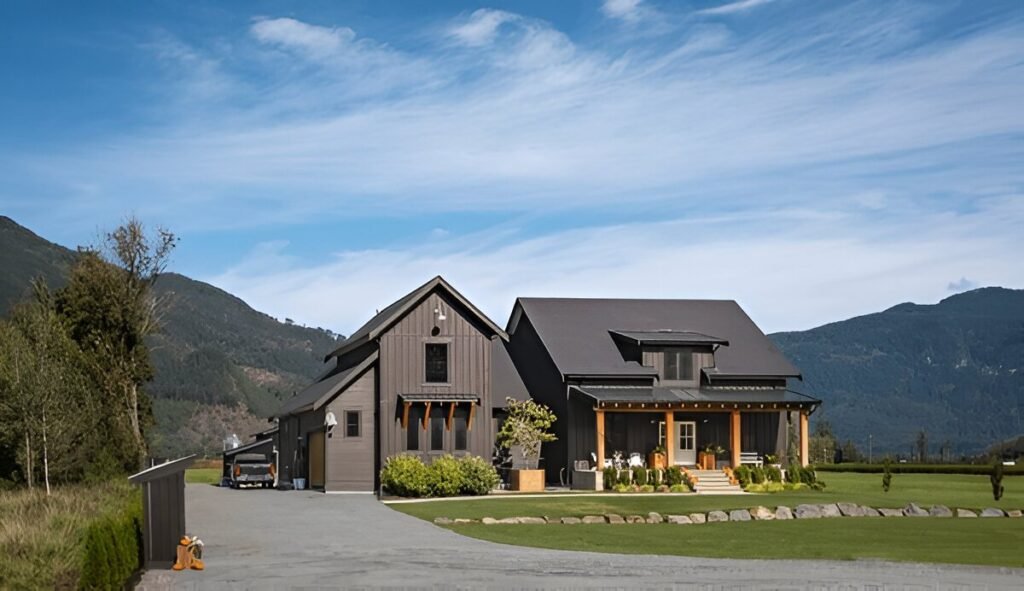 House for sale in Abbotsford BC