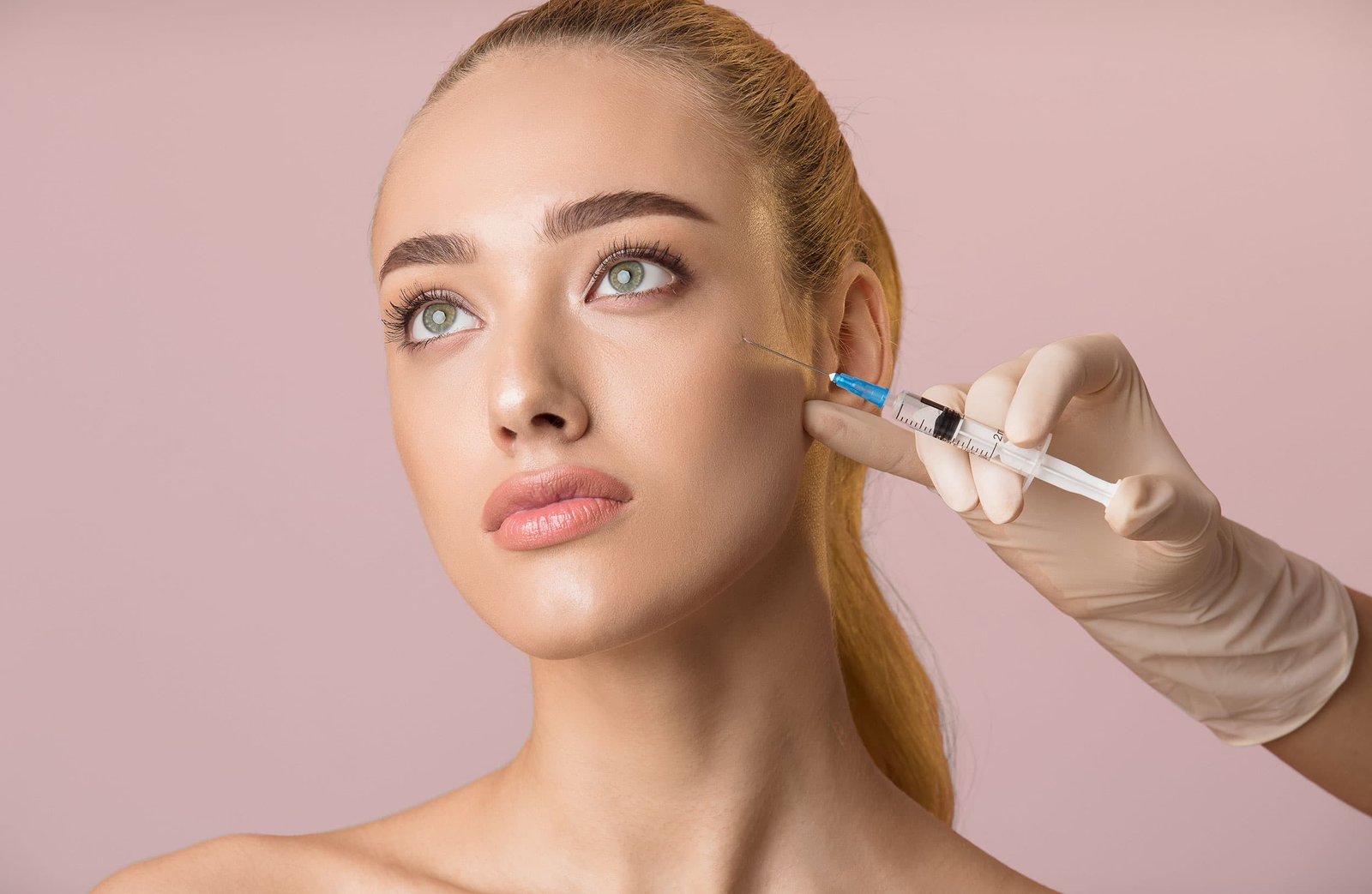 How Can Juvederm Filler Restore Youthful Cheek Fullness?