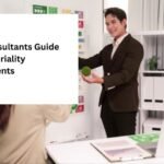 How Consultants Guide ESG Materiality Assessments