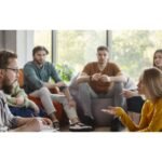 How Do Life Coaching Groups and Women Life Coaches Create Lasting Change?