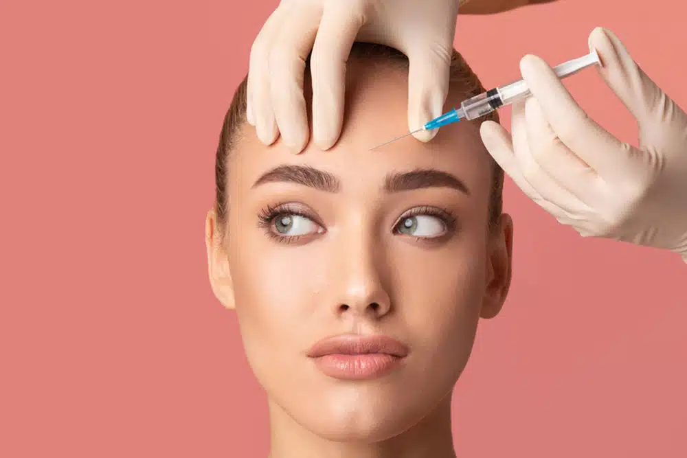 How Does Best Botox Work for Anti-Aging?