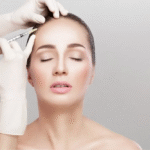 G Cell Hair Treatment in Dubai