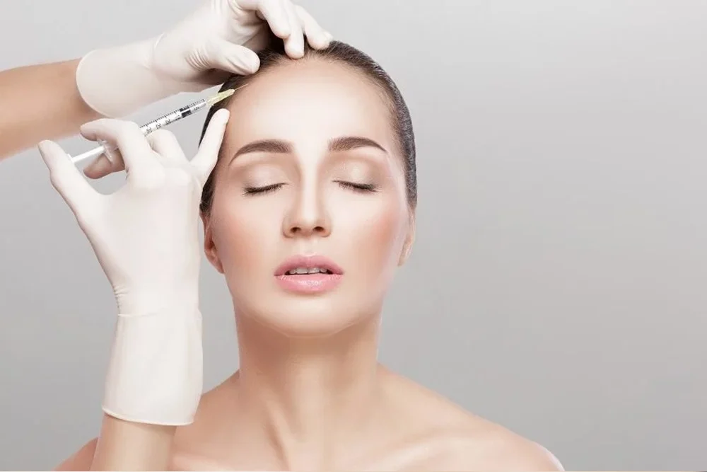How Does G Cell Hair Treatment Work for Scalp Rejuvenation?