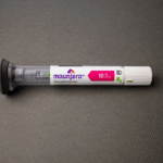 Mounjaro Injection in Dubai