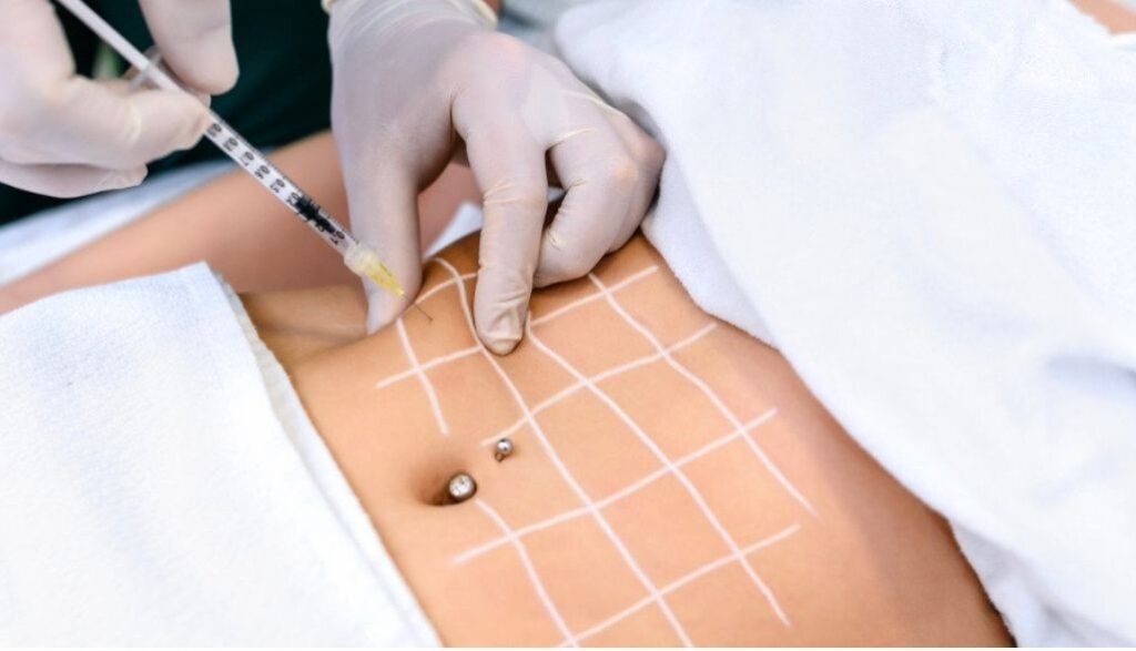 Aqualyx Injection Dubai