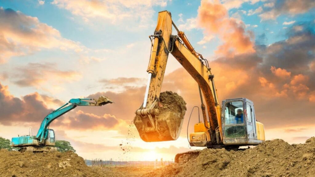 How Excavation Companies Make Complex Projects Simple