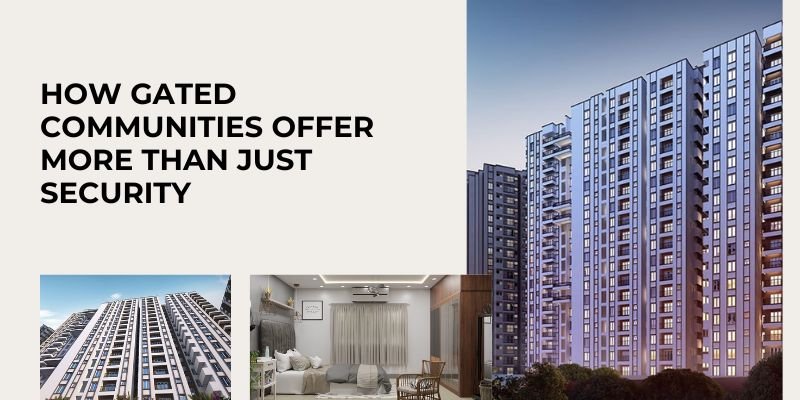 How Gated Communities Offer More Than Just Security