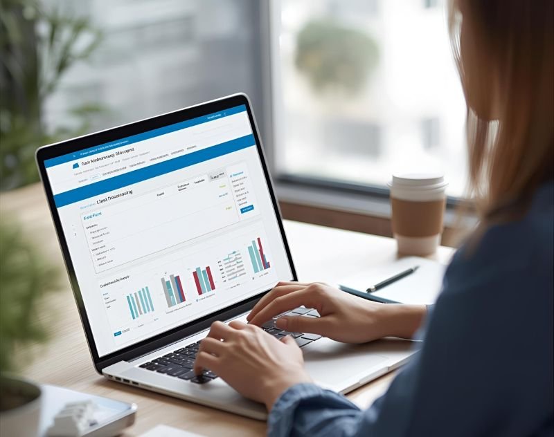 Claims Software Systems