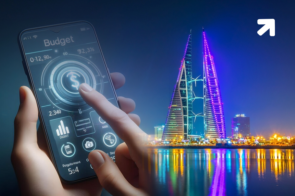 How Much Do App Developers in Bahrain Charge for a Custom Mobile Application?
