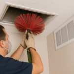 Duct Cleaning Oakville