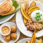 How the Latin Bites Menu Combines Tradition and Fresh Ingredients?