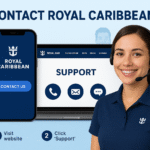 Royal Caribbean Customer Service