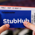 How to Sell Ticketmaster Tickets on StubHub