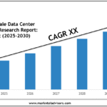 Hyperscale Data Center Market Size, Share & Forecast Analysis to 2030