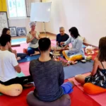 200 Hour Online Yoga Teacher Training