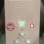 Benefits of Instant Geysers: A Complete Companion preface