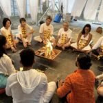 Yoga Teacher Training