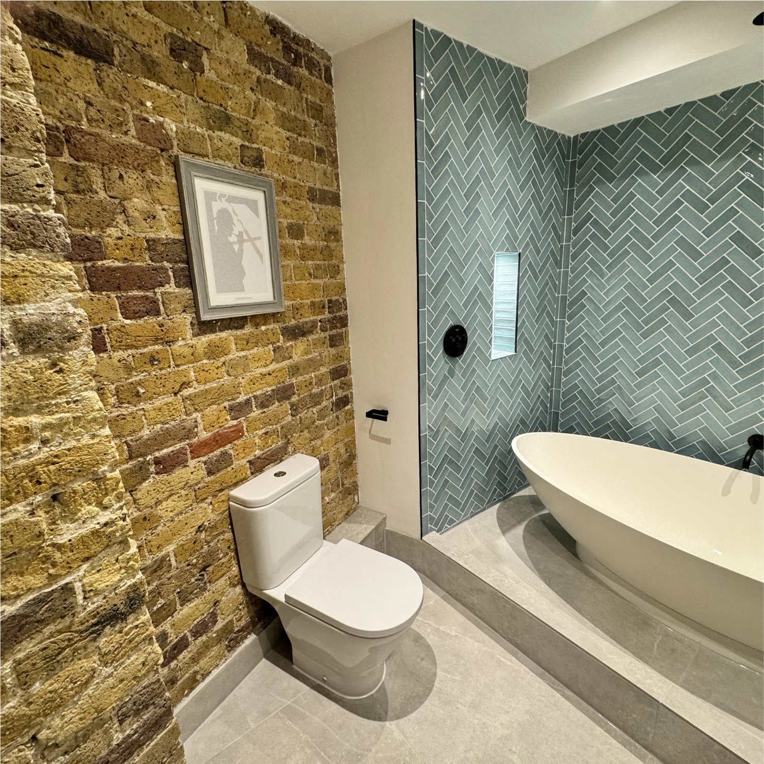 Elevating Homes with Bathroom Design Services in London