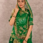 Rajputi Dress