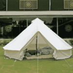 How to Transform Your Camping Trip into an Unforgettable Escape
