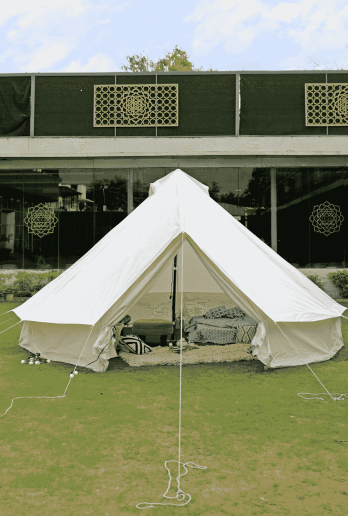 How to Transform Your Camping Trip into an Unforgettable Escape