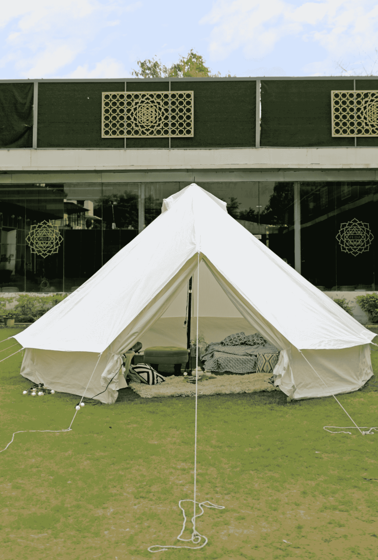 How to Transform Your Camping Trip into an Unforgettable Escape
