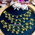 Jadau Kundan Accessories
