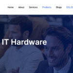 Refurbished IT Hardware: