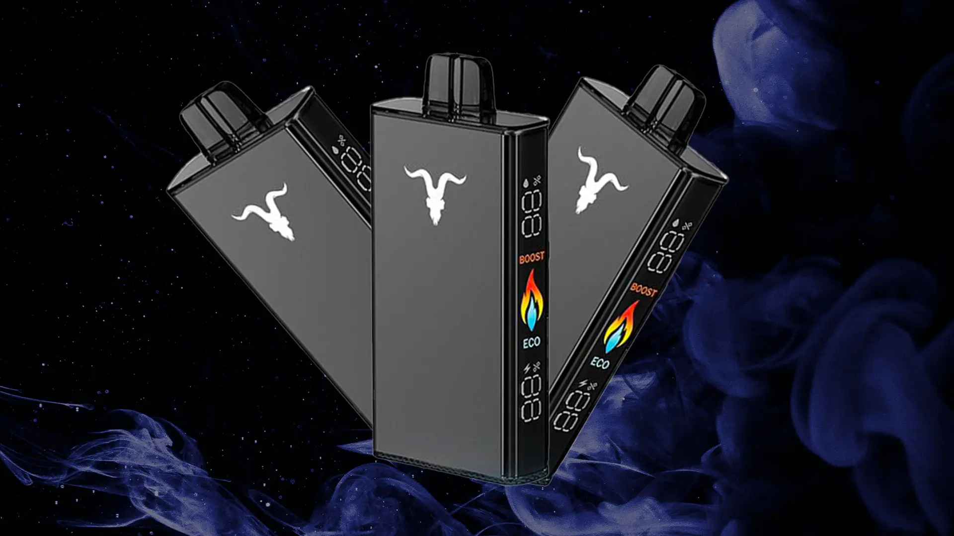 Ignite V250 25000 Puffs Disposable Vape Review for Dubai Vapers