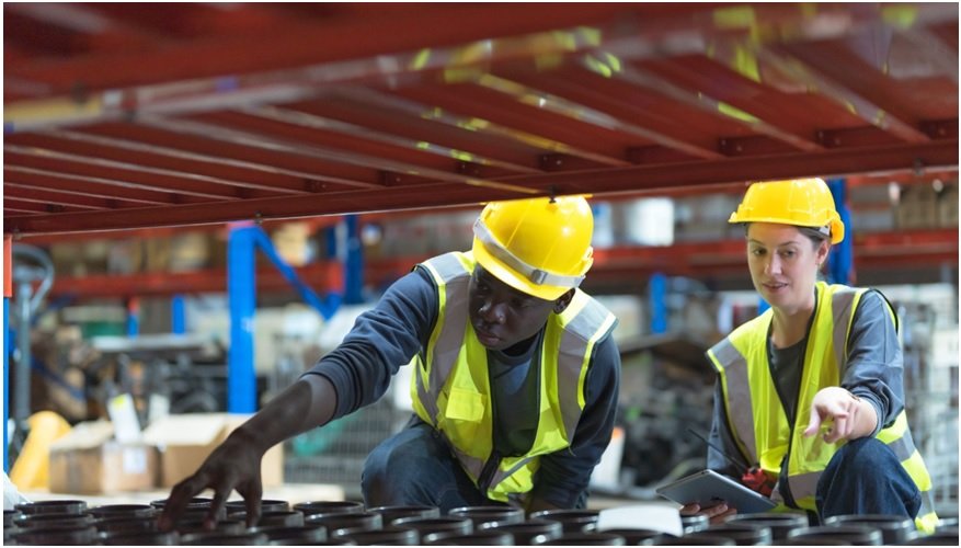 How Quality Control Inspection Builds Trust with a Quality Control Company