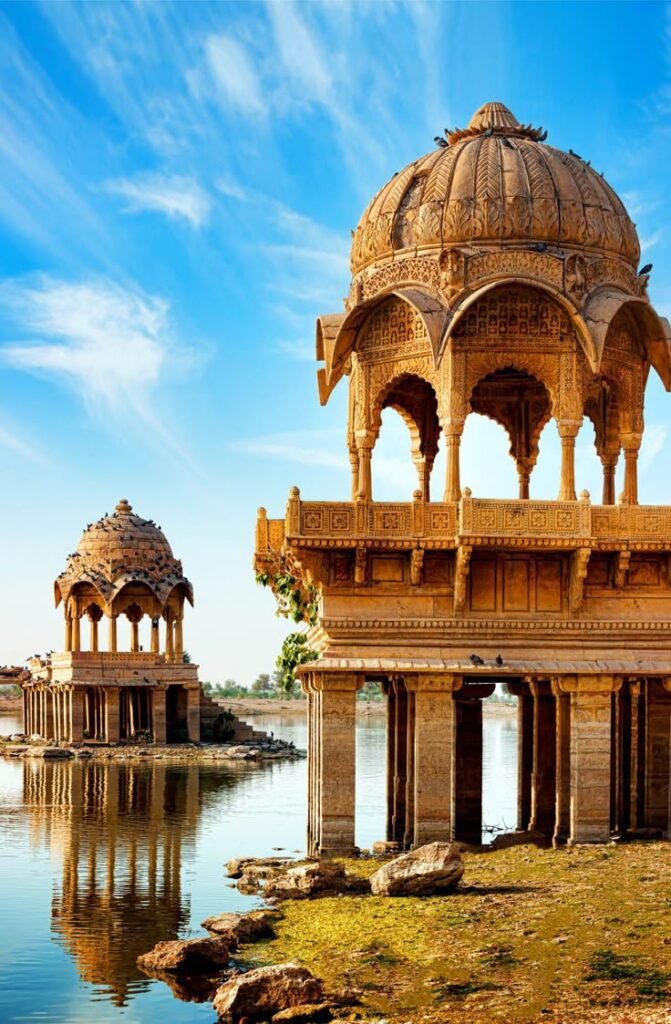 Top Travel Experiences for Those Seeking Cultural Immersion