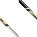 Iron Shaft Material: Steel or Graphite