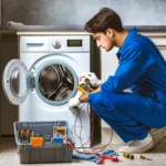 Why Washer Repairs Are Important for a Smooth Household?