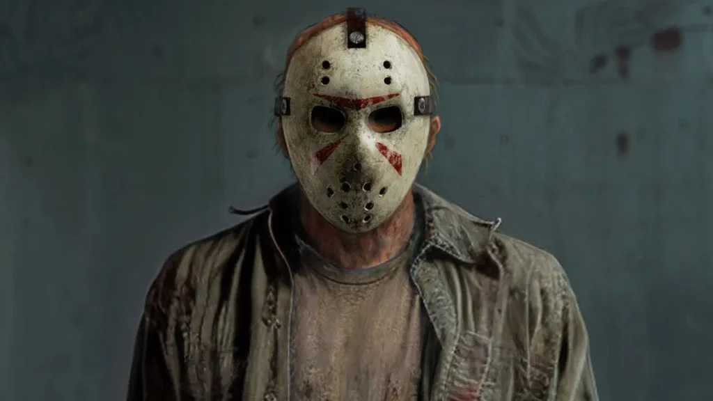 Top 5 Accessories to Complete Your Friday the 13th Jason Voorhees Costume