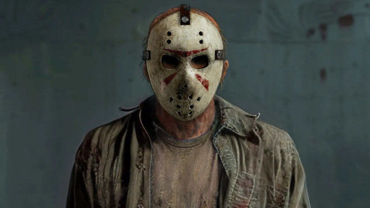 Top 5 Accessories to Complete Your Friday the 13th Jason Voorhees Costume