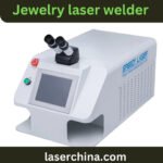 Elevating Craftsmanship with a Jewelry Laser Welder