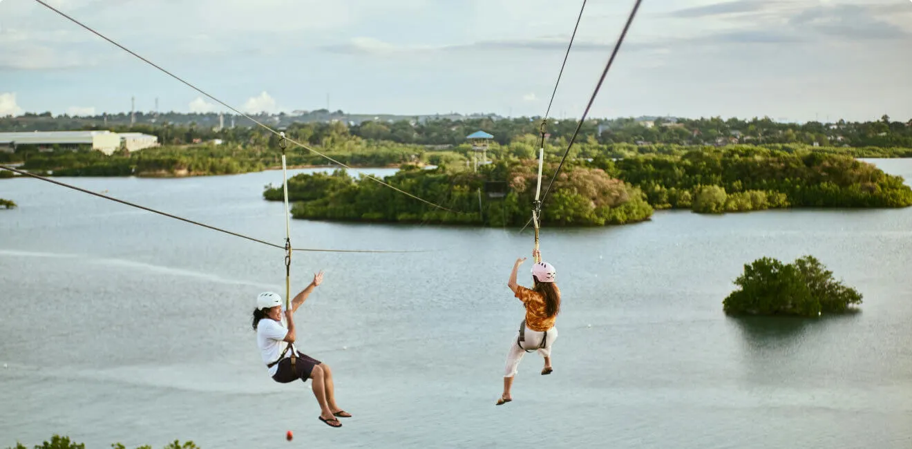 Jungle Hiking Experience