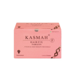 KASMAH Hair Fix for Women