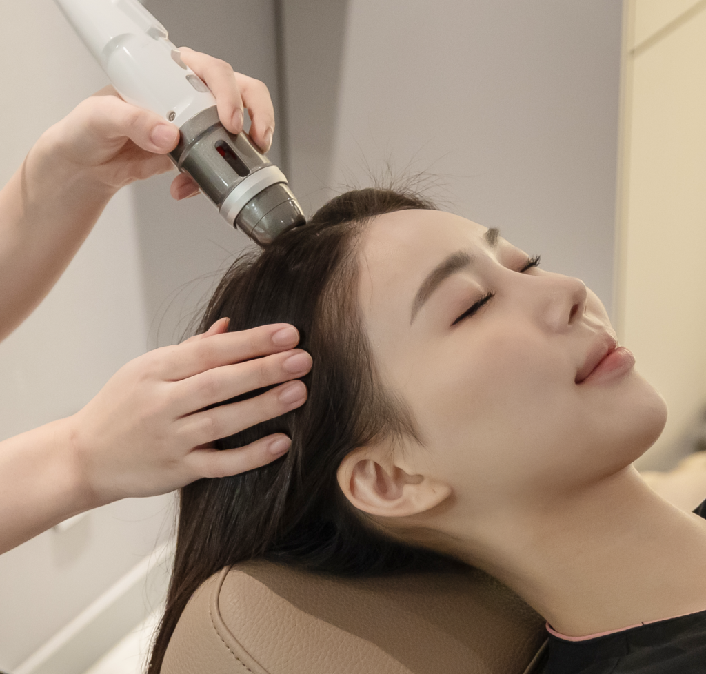 Effective Hair Treatment for Hair Loss: Guide to Healthier Regrowth