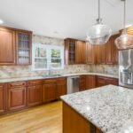 Kitchen renovation Vancouver